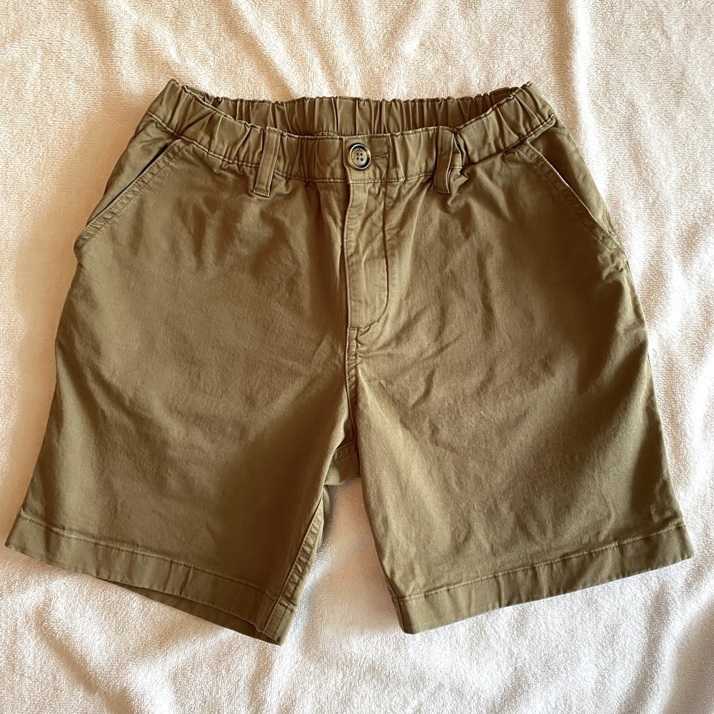 Chubbies Originals Khakinator Shorts XS